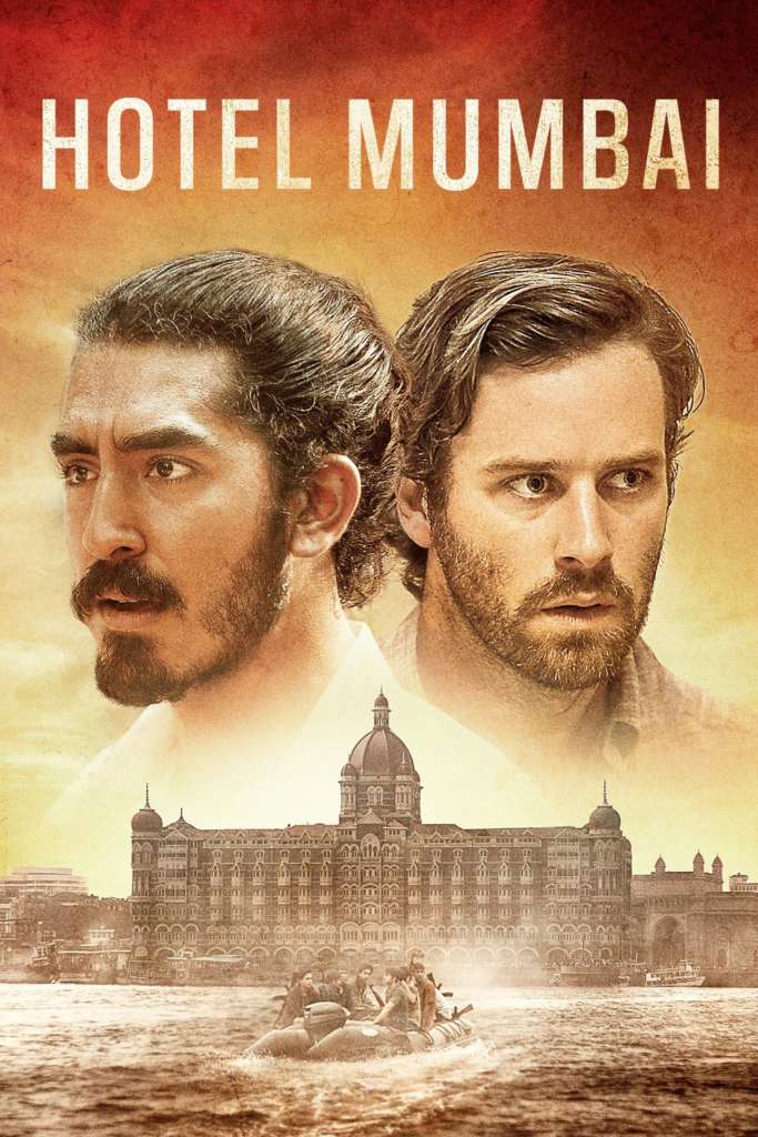 hotel mumbai 54351 poster