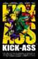 kick ass listo para machacar 53961 poster