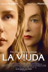 la viuda 54168 poster