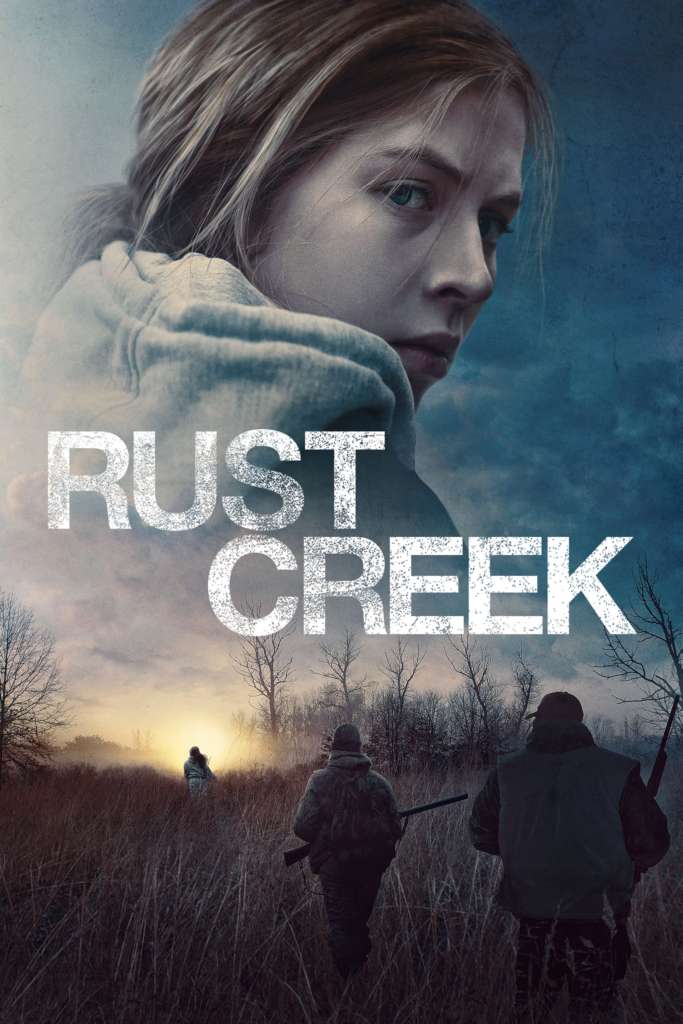 rust creek 54542 poster