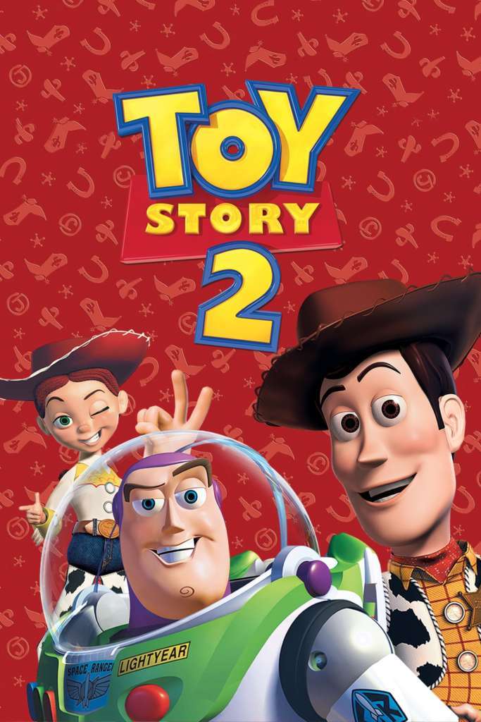 toy story 2 los juguetes vuelven a la carga 53949 poster