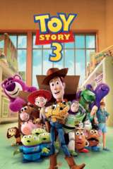 toy story 3 53953 poster
