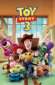 toy story 3 53953 poster