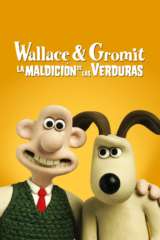 wallace y gromit la maldicion de las verduras 53926 poster