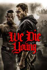we die young 54552 poster