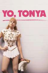 yo tonya 53794 poster