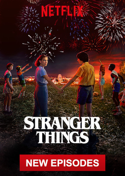 Stranger Things Temporada 2 Descargar Torrent