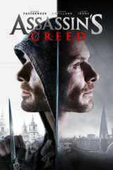 assassins creed 55351 poster