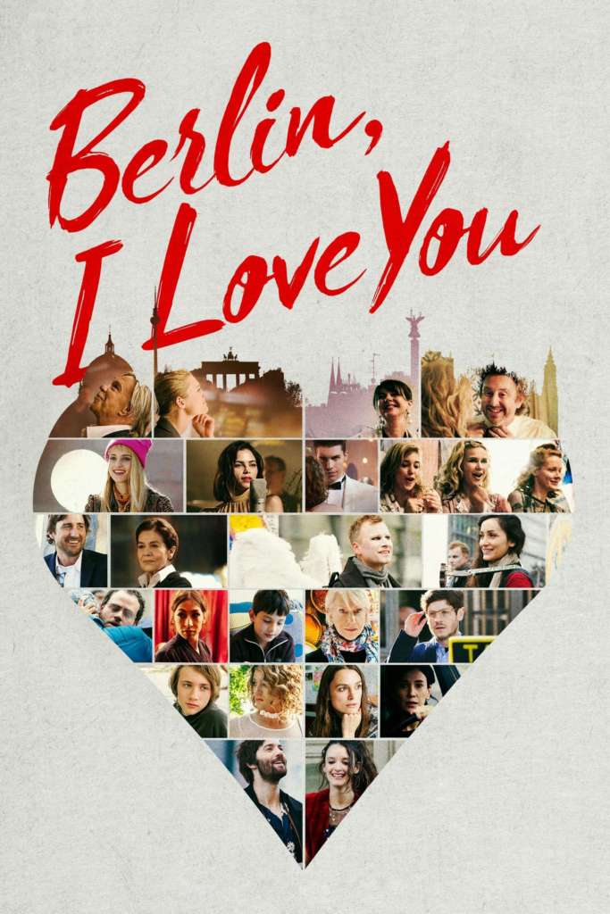 berlin i love you 54662 poster