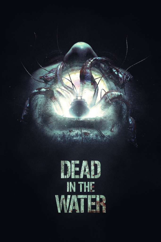 dead in the water 54760 poster