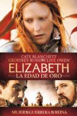 elizabeth la edad de oro 55056 poster