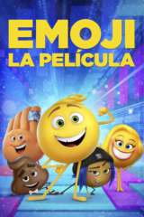 emoji la pelicula 55115 poster