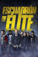 escuadron de elite 55664 poster