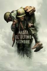 hasta el ultimo hombre 54690 poster