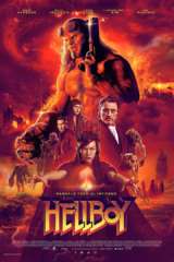 hellboy 54882 poster