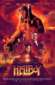 hellboy 54882 poster