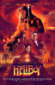 hellboy 55182 poster