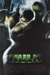 hulk 55078 poster