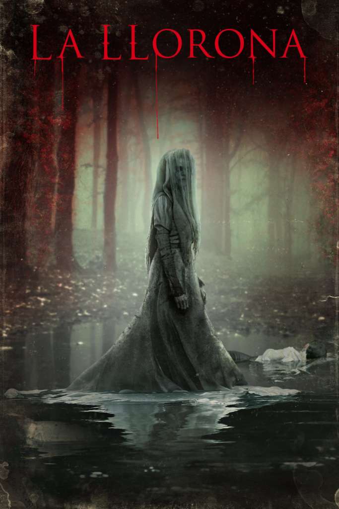 la llorona 55069 poster