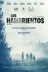 los hambrientos 55693 poster