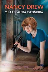 nancy drew y la escalera escondida 54852 poster