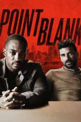 point blank 54983 poster