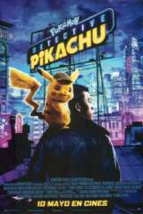 pokemon detective pikachu 55332 poster