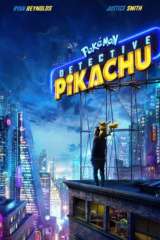 pokemon detective pikachu 55519 poster