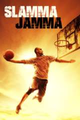 slamma jamma 54742 poster