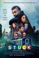 stuck 54781 poster