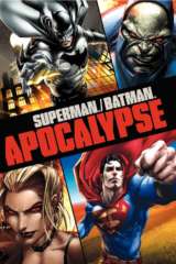 superman batman apocalipsis 55614 poster