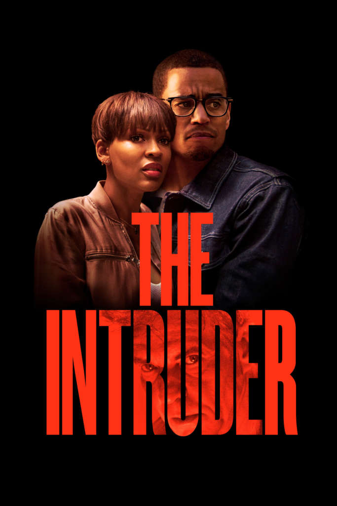 the intruder el ocupante 55311 poster