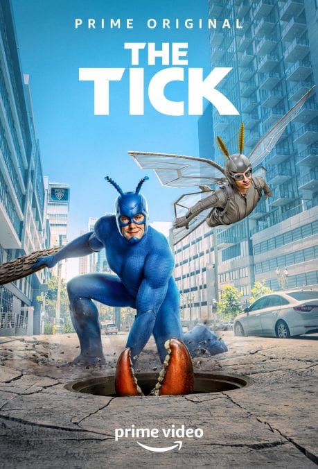 thetick