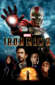 Marvels Iron Man 2 iTunes Movie Poster