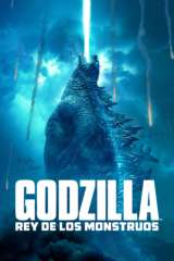 godzilla rey de los monstruos 56029 poster