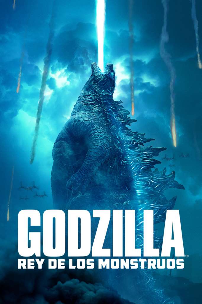 godzilla rey de los monstruos 56029 poster