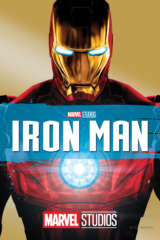 iron man 55792 poster