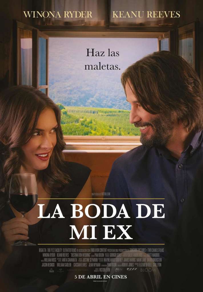 la boda de mi ex 55874 poster