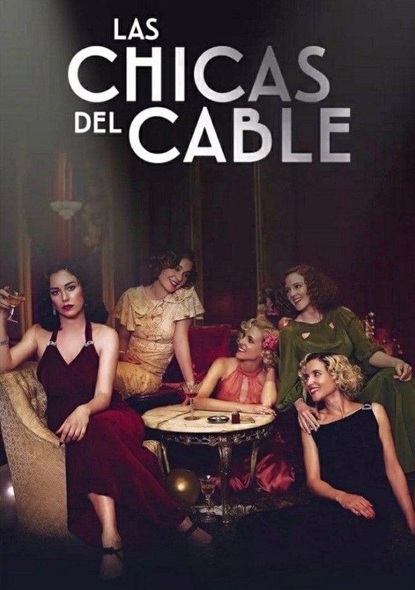 las chicas del cable