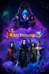 los descendientes 3 55803 poster