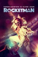 rocketman 56129 poster