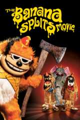 the banana splits movie 56105 poster