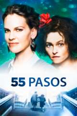 55 pasos 55 steps 56649 poster