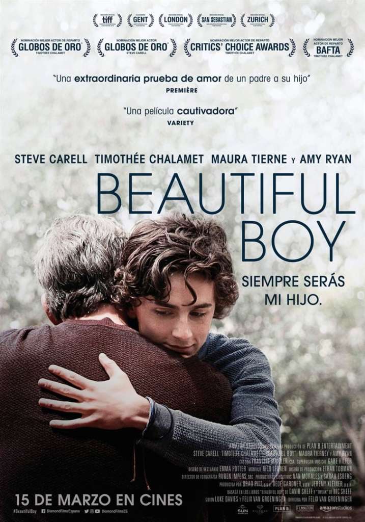 beautiful boy siempre seras mi hijo 56752 poster