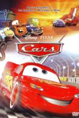 cars 56897 poster