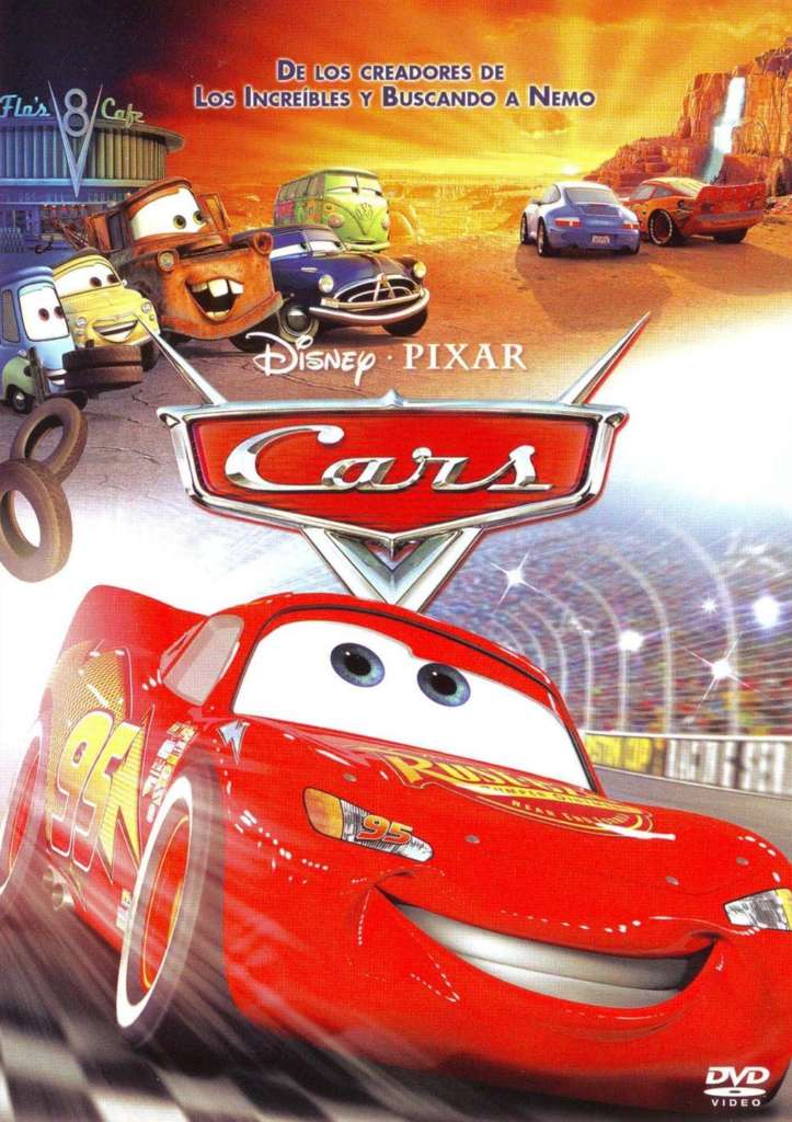 cars 56897 poster