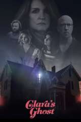 claras ghost 56728 poster