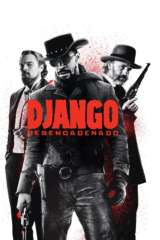 django desencadenado 56935 poster