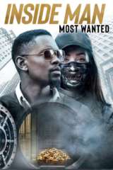 inside man most wanted 57100 poster