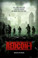 redcon 1 56670 poster
